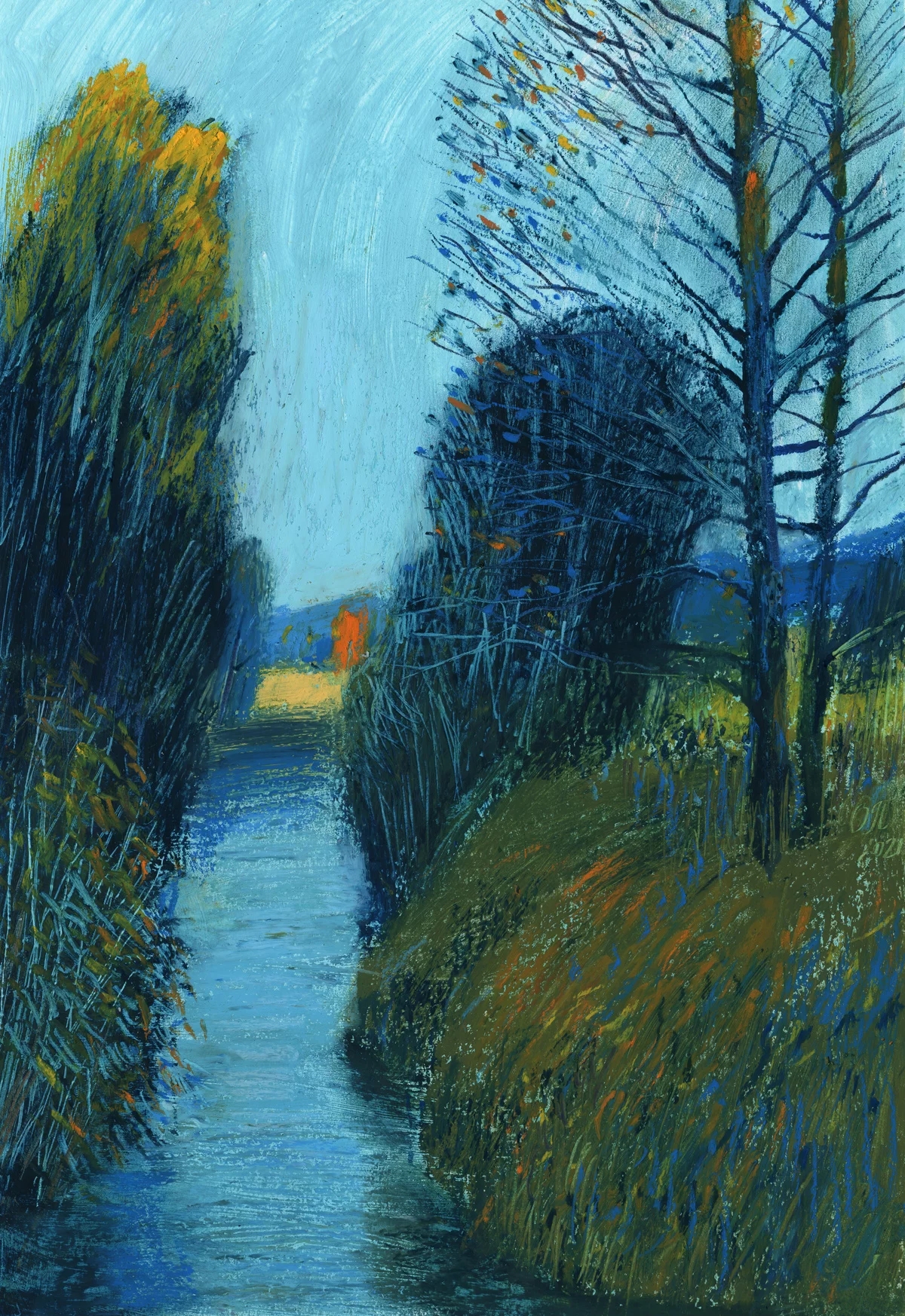 Про цвет: основы колористики