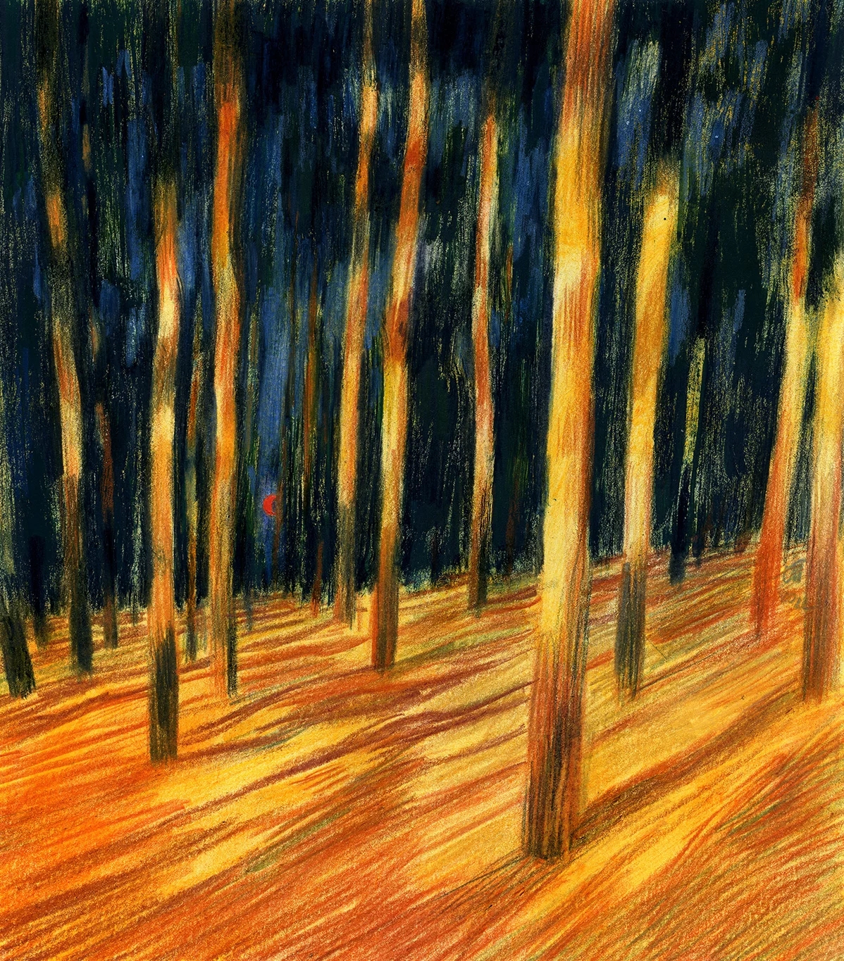 Про цвет: основы колористики