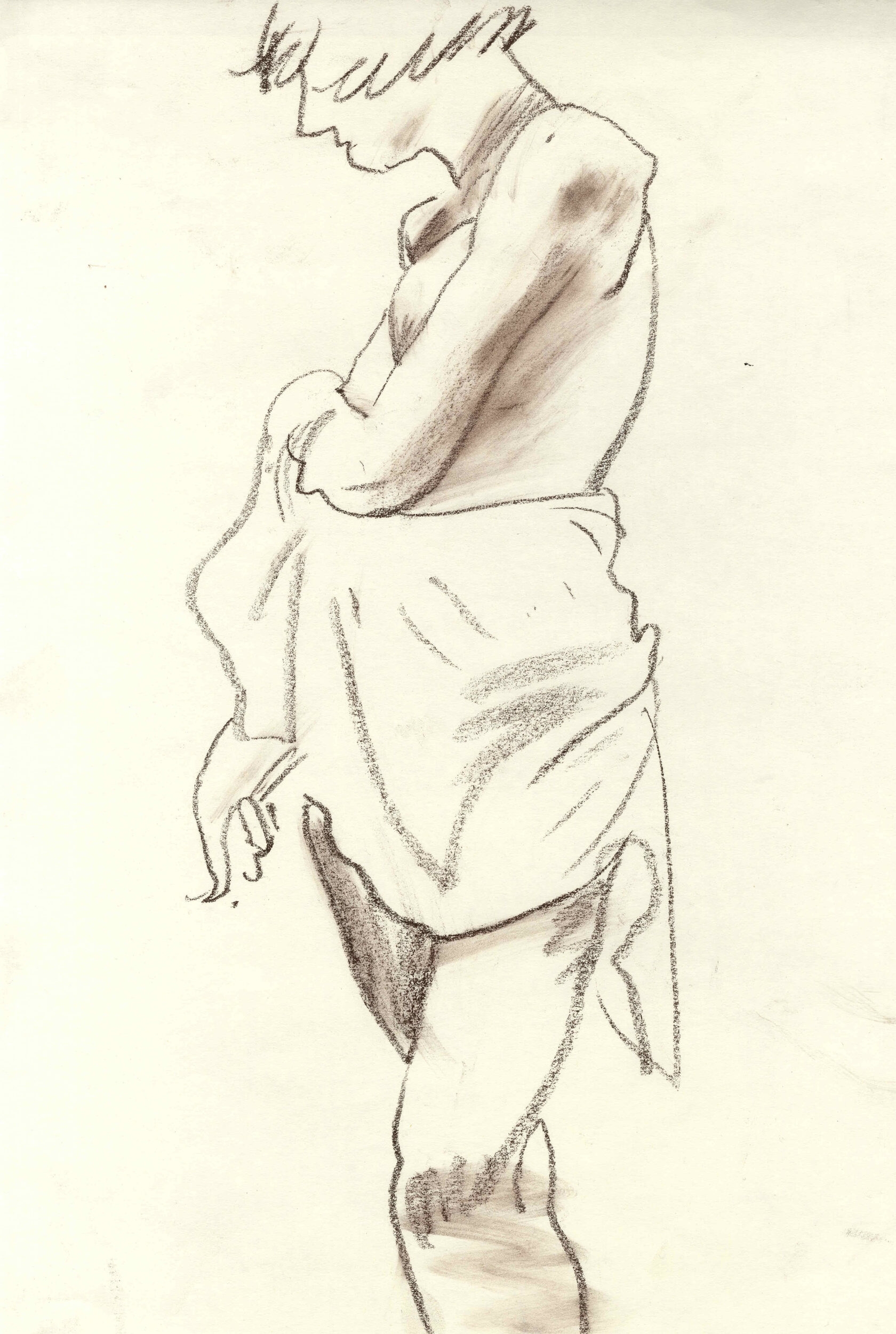 Фигура человека: материалы и подходы