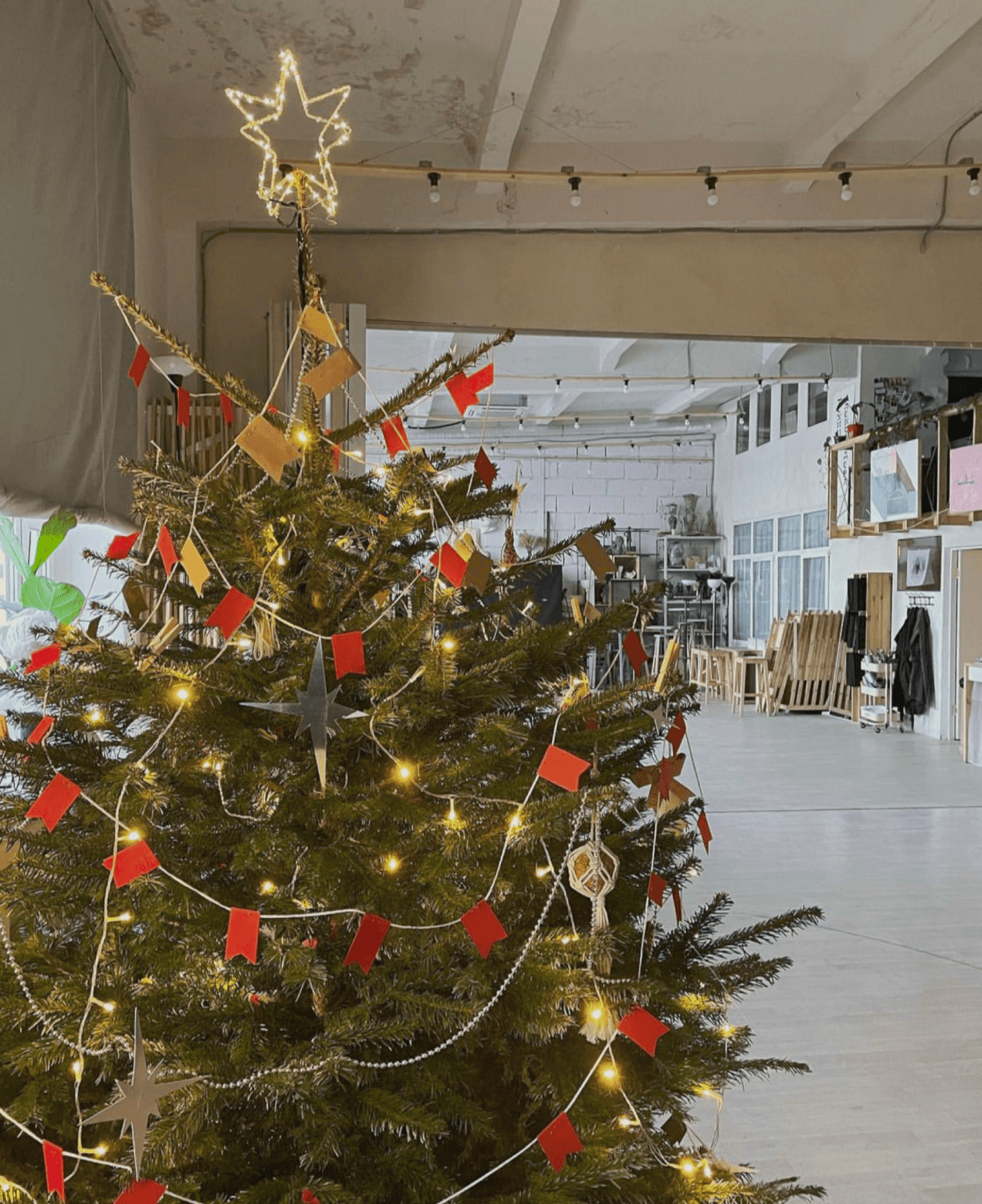 Праздничные занятия