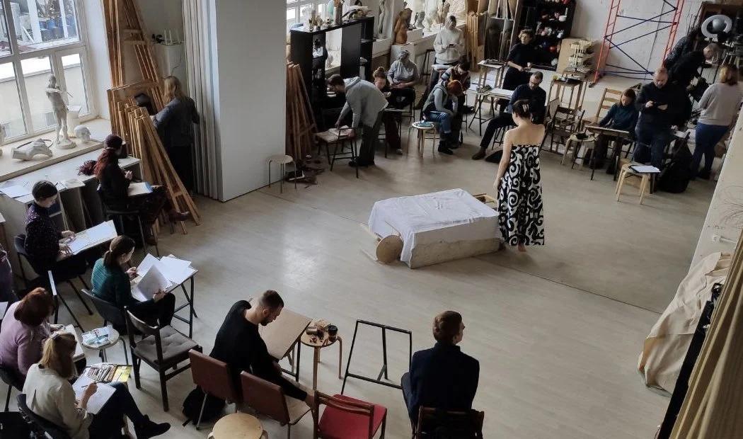 Открытые практики