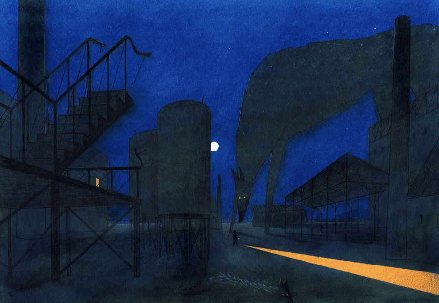 Графическая мастерская