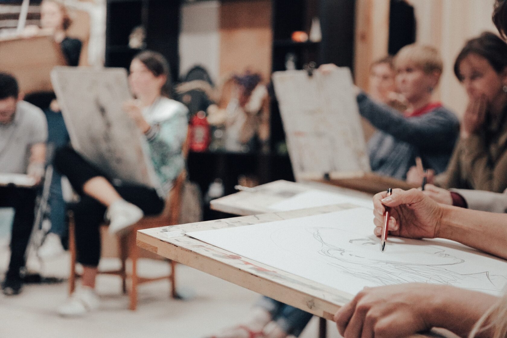 Простая школа 0