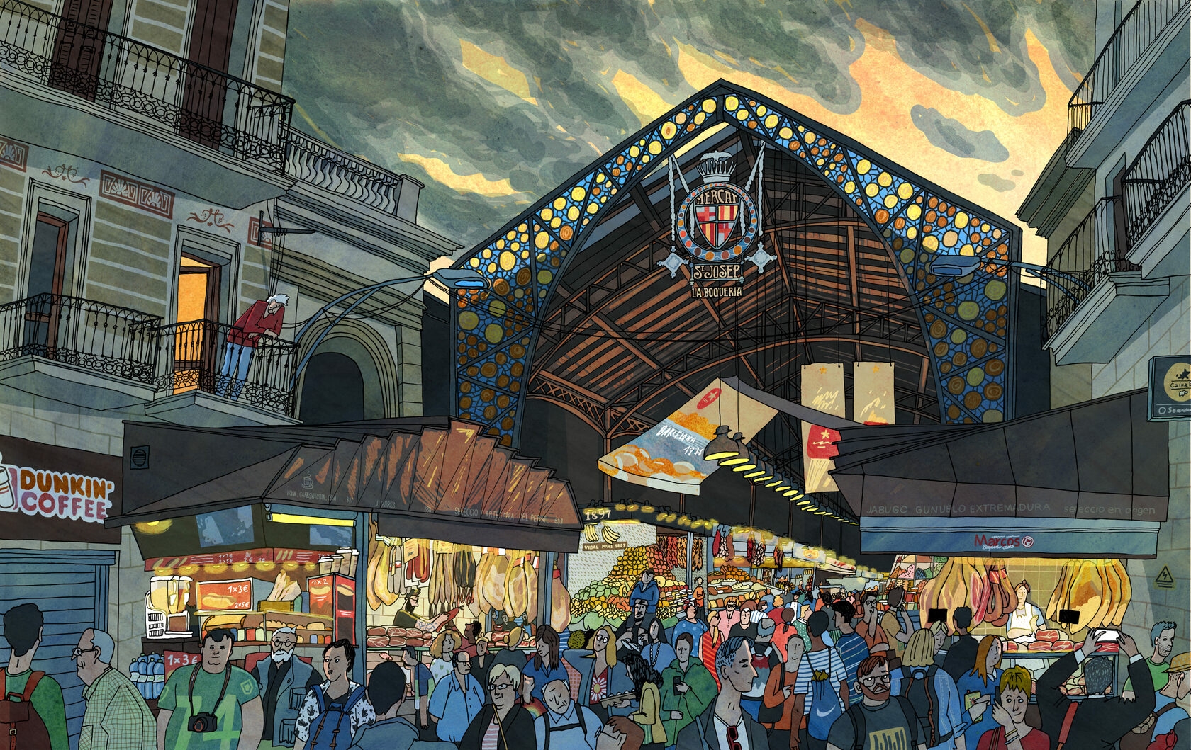 Простая школа 0