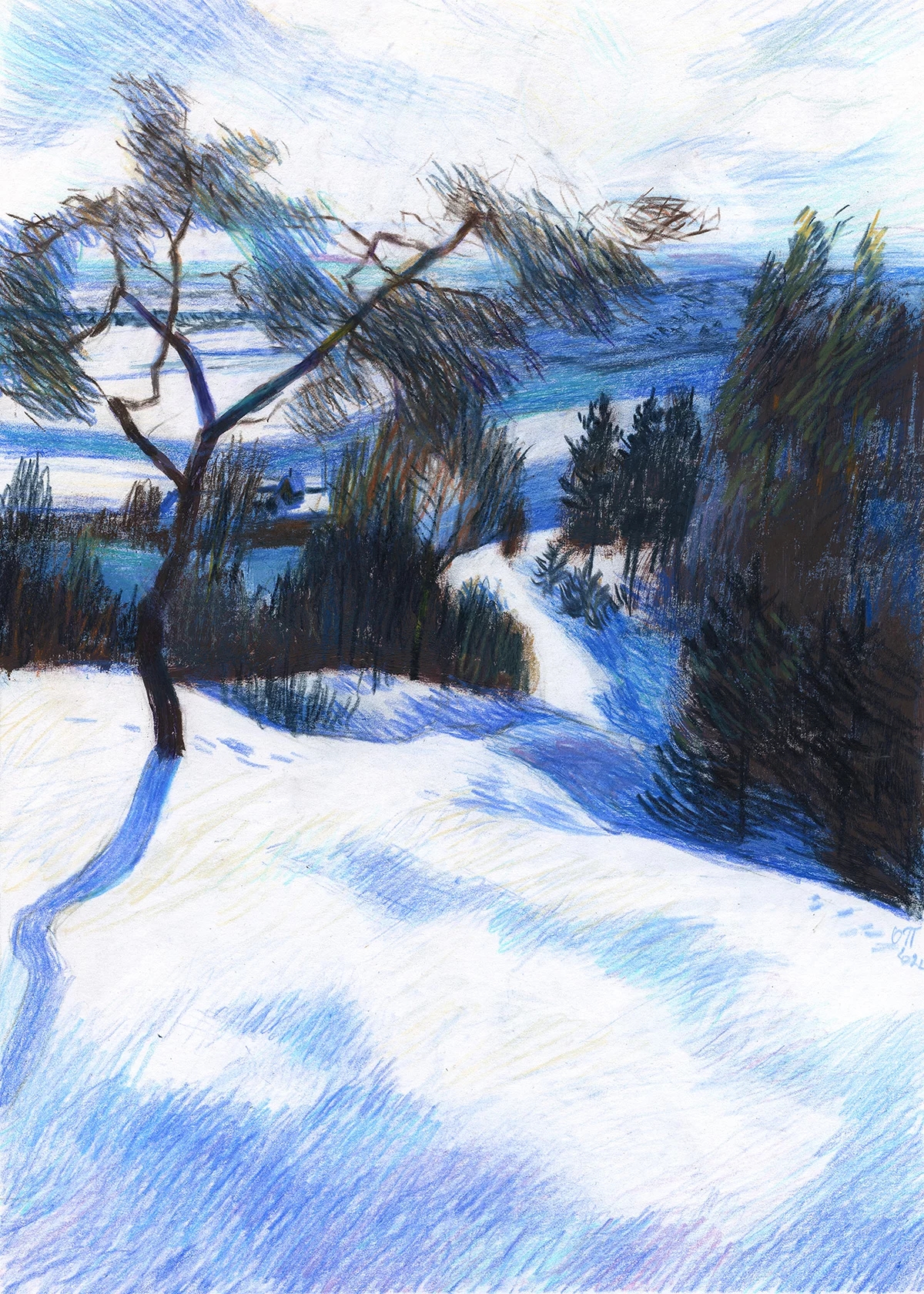 Простая школа 0